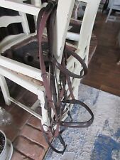 show bridle for sale show bridle for sale SLEAFORD