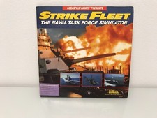 Strike fleet lucasfilm gebraucht kaufen  Großostheim
