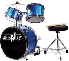 Piece kids drum for sale  Eugene