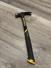 stanley hammer fatmax 16 oz for sale stanley hammer fatmax 16 oz for sale Wapella