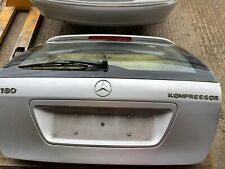 Mercedes class estate for sale  BRIXHAM