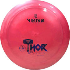 Viking discs thunder for sale  Logan