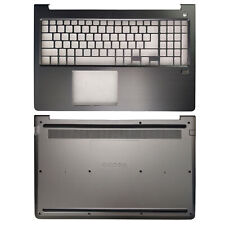 Novo para Dell Vostro 15 5568 V5568 0FCN57 0JD9FG apoio para as mãos tampa base inferior superior comprar usado  Enviando para Brazil