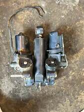 Johnson evinrude 115hp for sale  Greenville