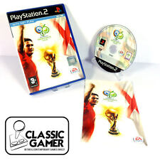 Copa do Mundo FIFA: Alemanha 2006 (PS2) *Quase em perfeito estado* comprar usado  Enviando para Brazil