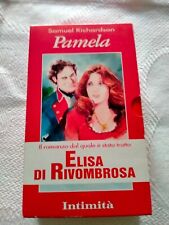 Samuel richardson pamela usato  Nave