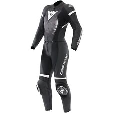 Combinaison cuir moto d'occasion  Expédié en France