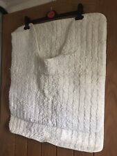 100 cotton piece for sale  CHELMSFORD