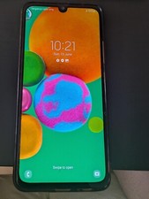 a90 5g samsung for sale  BIRMINGHAM