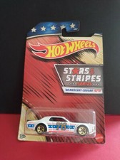 Hot wheels stars d'occasion  Moulins