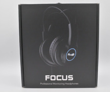 Fluid audio focus for sale  Havelock