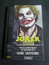 Joker azzarello bermejo usato  Bagnolo in Piano