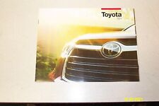 2014 toyota page for sale  Raymond