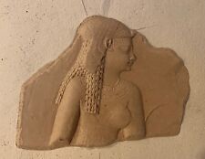 Ancienne reproduction égyptie d'occasion  Paris-