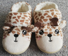 Girls size giraffe for sale  STAFFORD