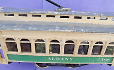 Streetcar model runs for sale  Glenwood
