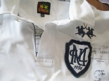 Martina herren poloshirt gebraucht kaufen  Künzell