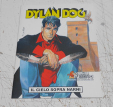 Dylan dog cielo usato  Velletri