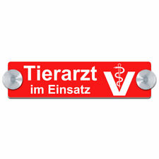 Tierarzt einsatz graviertes gebraucht kaufen  Gummersbach