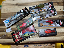 Rapala berkley lucky for sale  Wernersville
