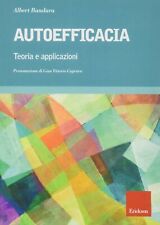 Autoefficacia teoria applicazi usato  Roma