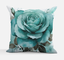 Beautiful rose throw for sale  Miami