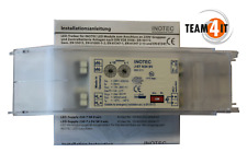 Inotec led supply gebraucht kaufen  Sulzbach an der Murr