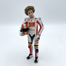 Modellino action figure usato  Italia