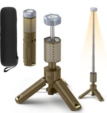 Camping lights rechargeable for sale  Corona