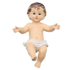 Statua gesù bambino usato  Cardito