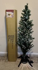Fiber optic christmas for sale  Fort Wayne