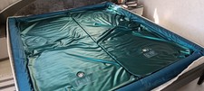 Wasserbettmatratzen 180 200 gebraucht kaufen  Kassel