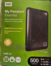 Passport essential ultra for sale  Booneville