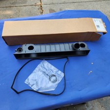 1986-94 Regal S10 Jimmy S15 Sonoma Syclone Typhoon Novo Tanque Radiador GM 52450766 comprar usado  Enviando para Brazil