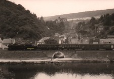 Foto dampflok runkel gebraucht kaufen Foto dampflok runkel gebraucht kaufen  Berlin