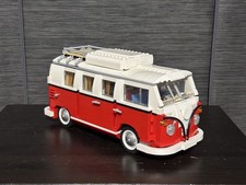 Lego 10220 creator gebraucht kaufen  Weinstadt