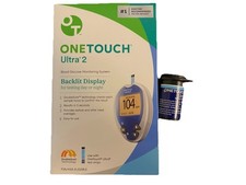 One touch ultra for sale  Houston