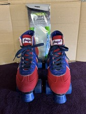 Rookie quad rollerskates for sale  HEREFORD