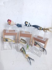 Lot vintage topwater for sale  Winchester