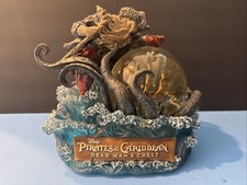 Disney pirates caribbean for sale  Macomb