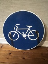 Antik hamburg verkehrszeichen gebraucht kaufen  Hamburg