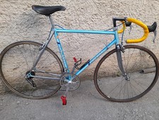 Bici corsa campagnolo usato  San Marco Evangelista