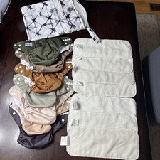 Nora nursery cloth for sale Nora nursery cloth for sale  Heber Springs