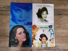 Connie francis vinyl gebraucht kaufen  Hagen im Bremischen