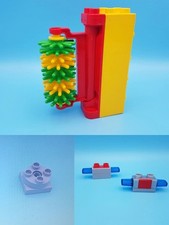 Gereinigt lego duplo gebraucht kaufen  Wendelstein