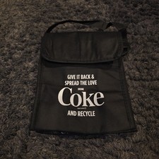 Coca cola insulated for sale  Santa Ana