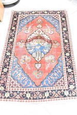 Tappeto blu rosso usato Tappeto blu rosso usato  Susegana