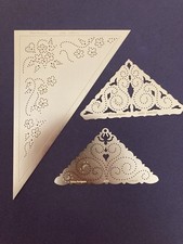 embroidery templates for sale embroidery templates for sale  GLASGOW