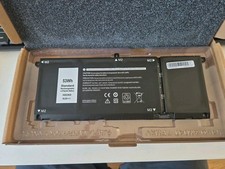 53wh h5ckd battery for sale  TWICKENHAM