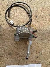 dometic gas gebraucht kaufen  Neuburg a.d.Donau